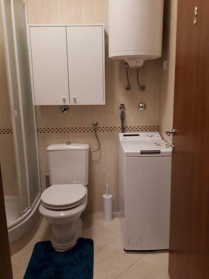 D&M Apartman 1 Селце Экстерьер фото