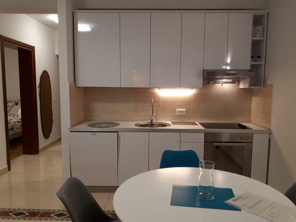 D&M Apartman 1 Селце Экстерьер фото