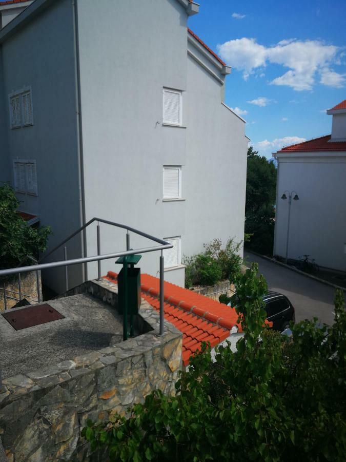 D&M Apartman 1 Селце Экстерьер фото