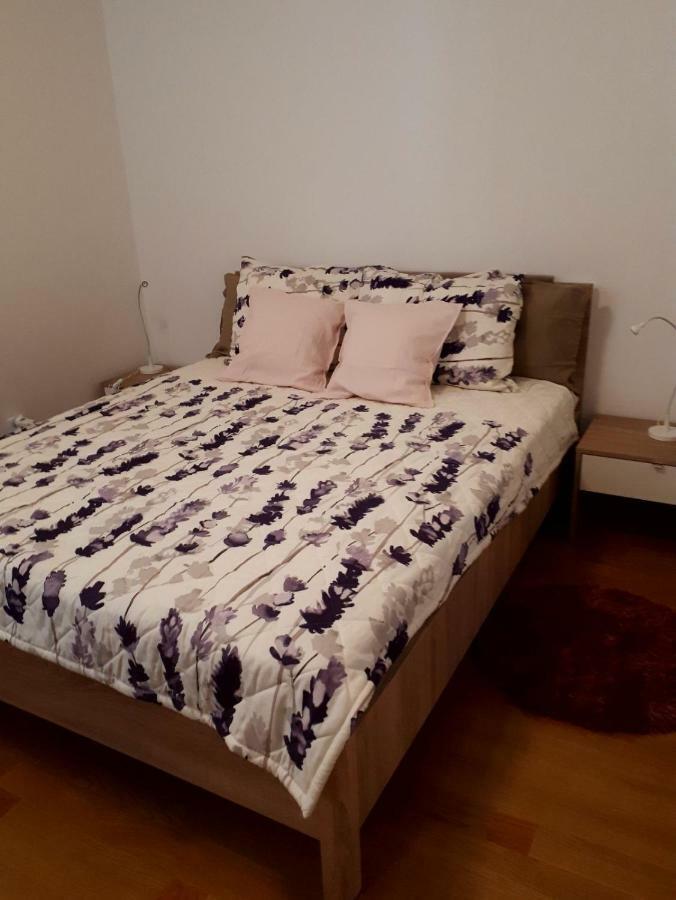 D&M Apartman 1 Селце Экстерьер фото