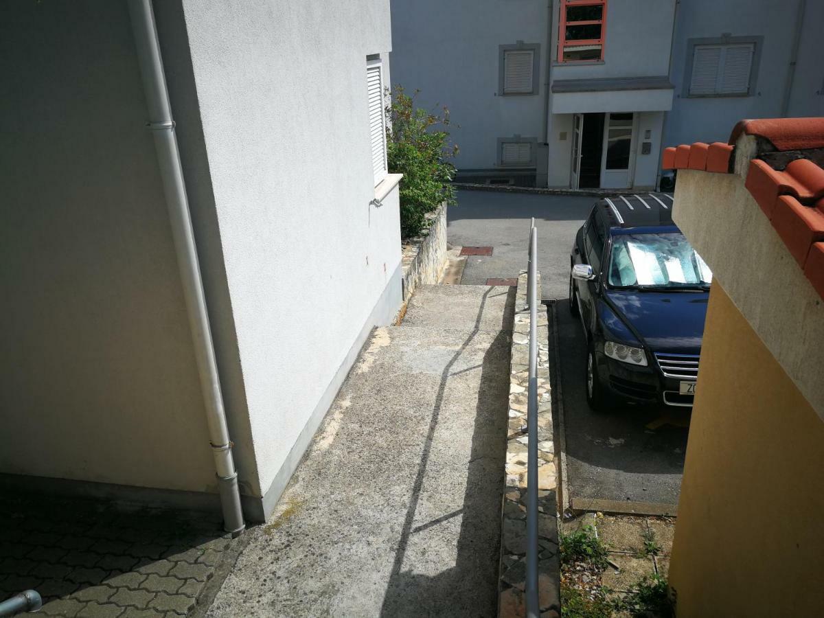 D&M Apartman 1 Селце Экстерьер фото