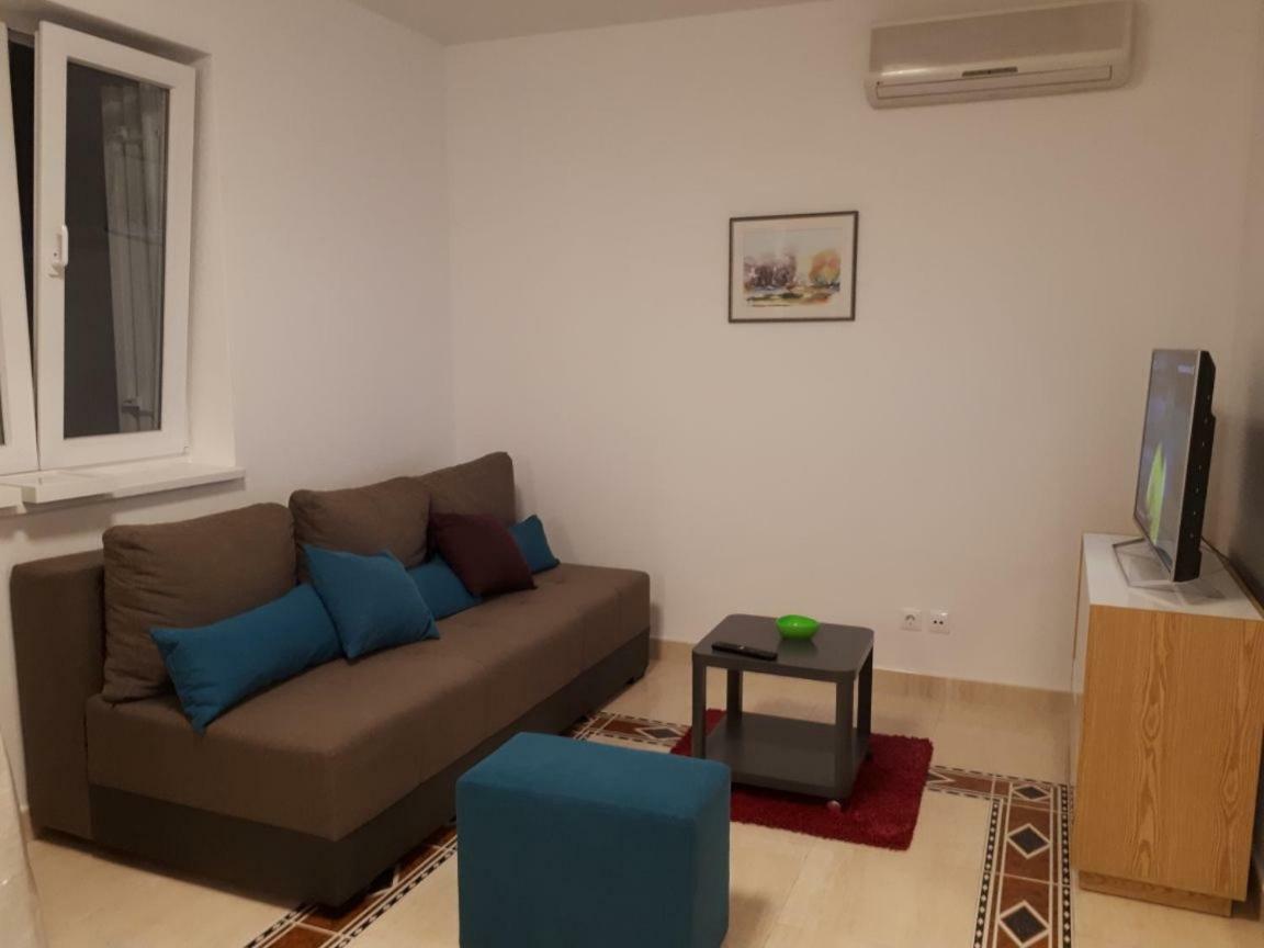 D&M Apartman 1 Селце Экстерьер фото