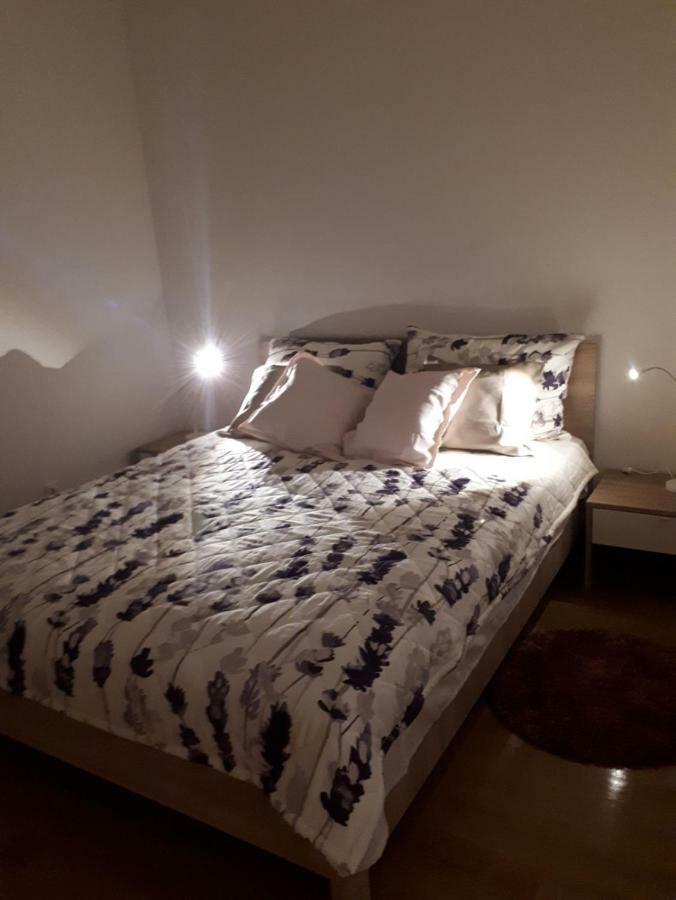 D&M Apartman 1 Селце Экстерьер фото