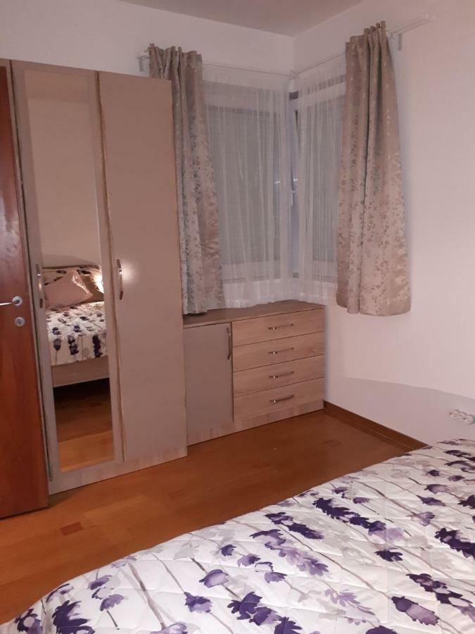 D&M Apartman 1 Селце Экстерьер фото