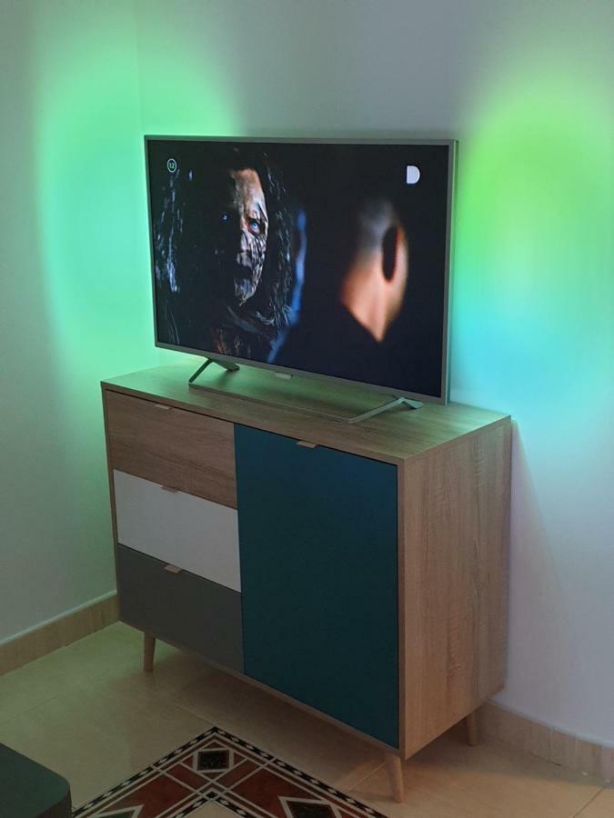 D&M Apartman 1 Селце Экстерьер фото