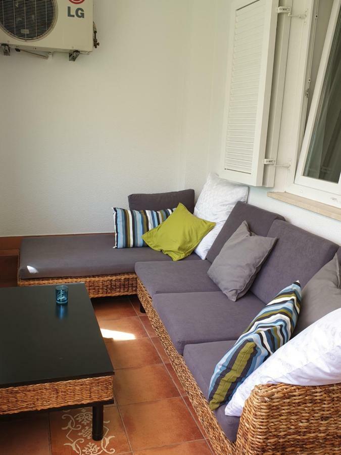 D&M Apartman 1 Селце Экстерьер фото