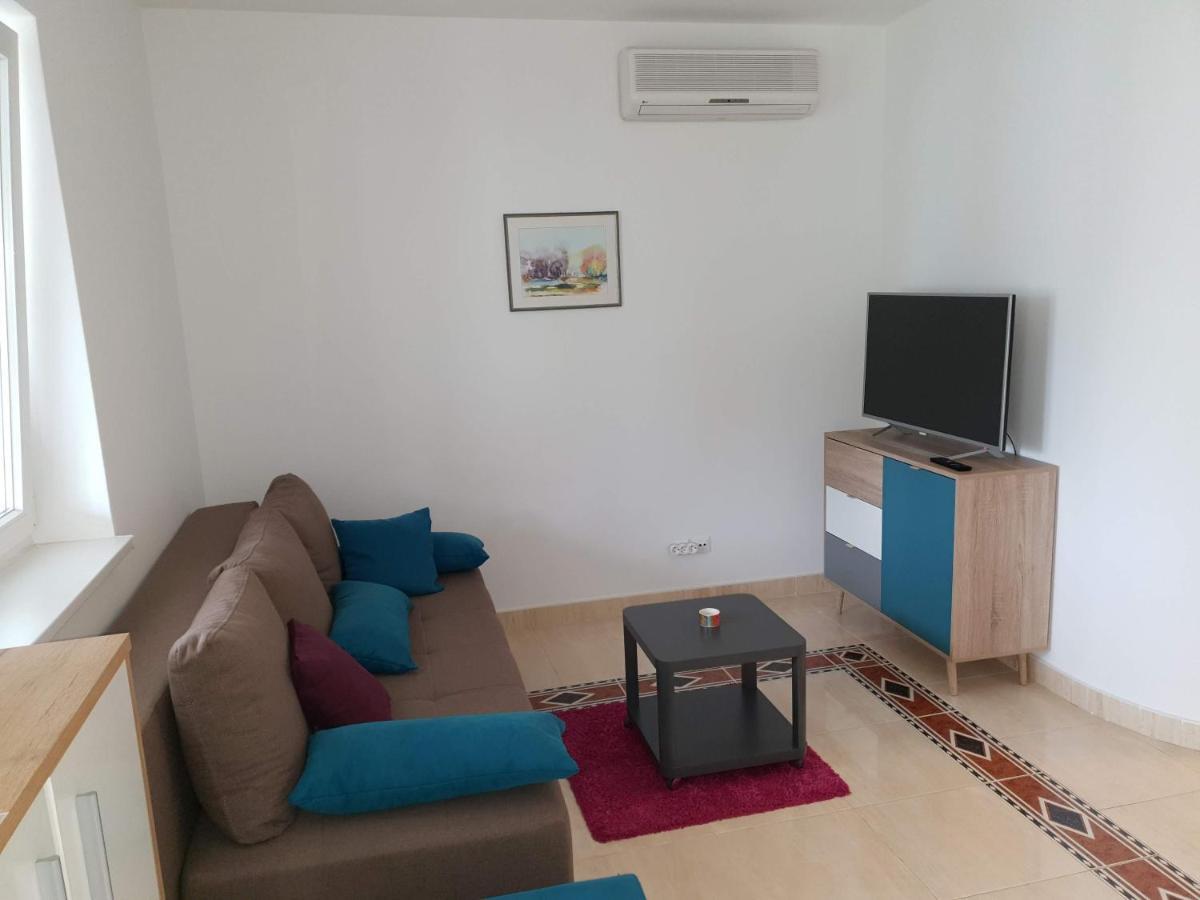 D&M Apartman 1 Селце Экстерьер фото