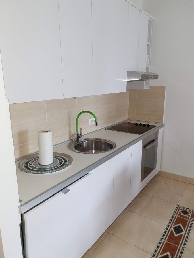 D&M Apartman 1 Селце Экстерьер фото