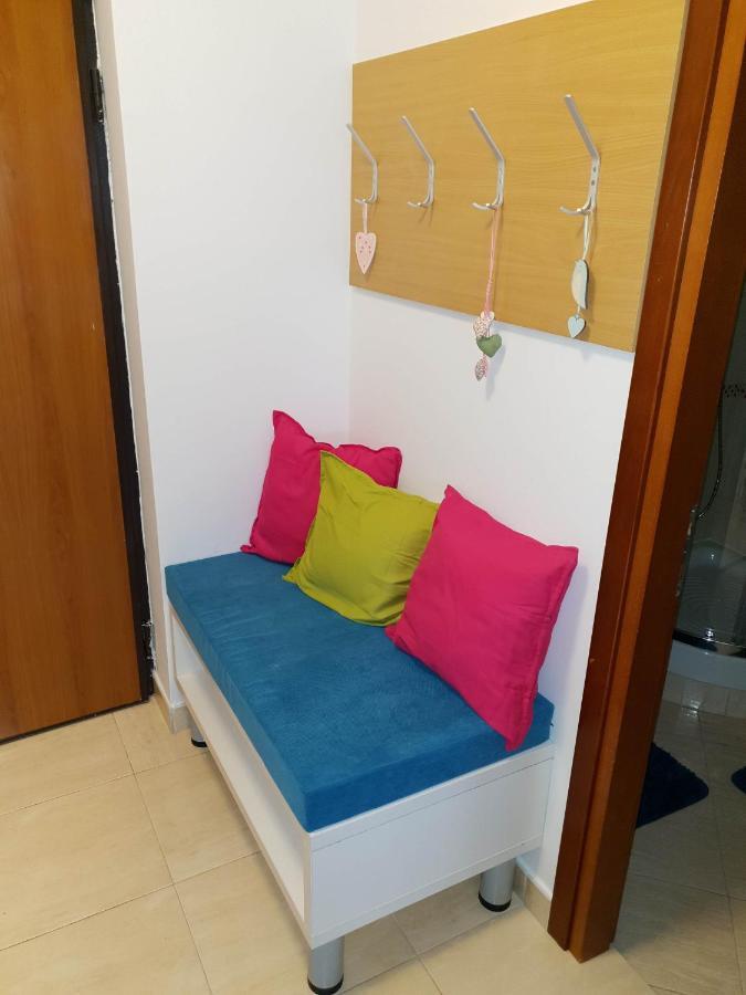 D&M Apartman 1 Селце Экстерьер фото