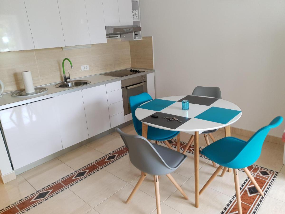 D&M Apartman 1 Селце Экстерьер фото